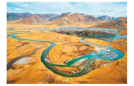 從巴山蜀水到江南水鄉(xiāng)——長(zhǎng)江文明巡禮（上）