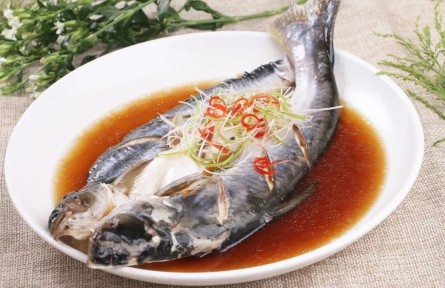 辟謠|吃魚腦可以補腦？