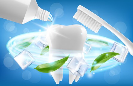 辟謠|用牙膏治牙齦出血？別踩“多功效”陷阱