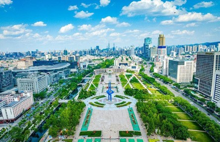 山東濟南44項科技成果獲評“中國好技術”稱號