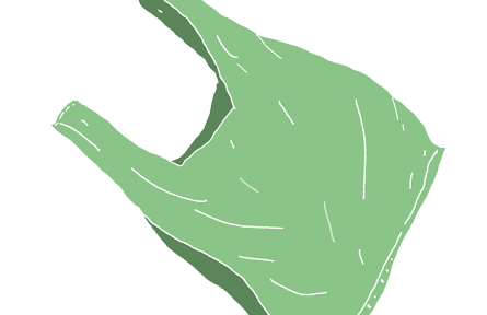 辟謠|可降解塑料丟地里就能消失？