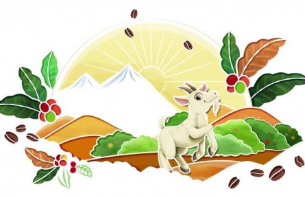 農(nóng)業(yè)貿(mào)易百問|咖啡豆的東方之旅:咖啡在中國是如何發(fā)展起來的？