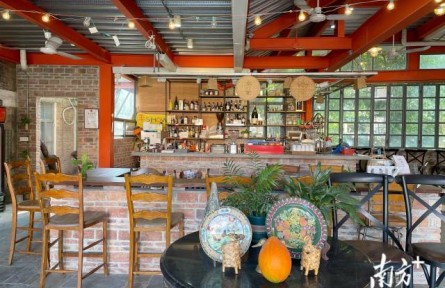 重塑鄉(xiāng)村價(jià)值，廣東農(nóng)文旅融合這樣干