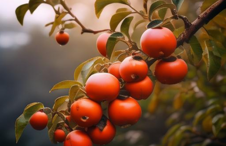 霜降節(jié)氣到，該吃什么好？