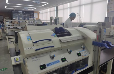 科技賦能，解鎖新時代大國糧倉的“智慧密碼”