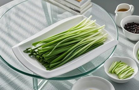 《黃帝內(nèi)經(jīng)》中講的“五菜為充”，是指哪五菜？