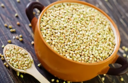 家鄉(xiāng)特優(yōu)農(nóng)產(chǎn)品大學生推薦官 | 品牌手記?:平魯孕嘉苗—紅山蕎麥的山河記憶