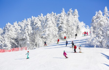 新雪季來吉林看什么？“國際大賽+全民冰雪”的雙向開嗨！