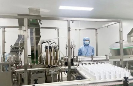 讓中藥材沖破“產(chǎn)業(yè)小縣”困境