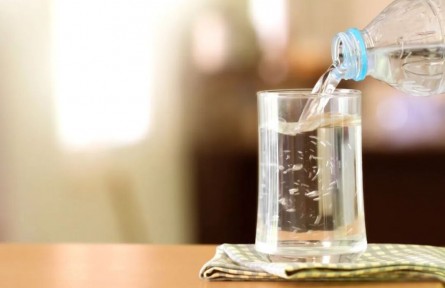 喝純凈水容易缺乏微量元素？