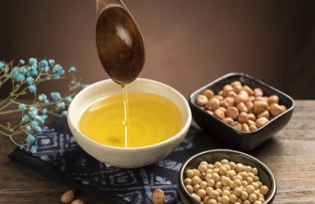 膽固醇含量為零的植物油，更健康？