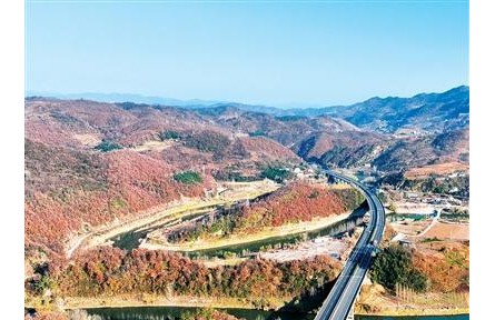 鄉(xiāng)村優(yōu)質(zhì)生活空間，啥模樣？