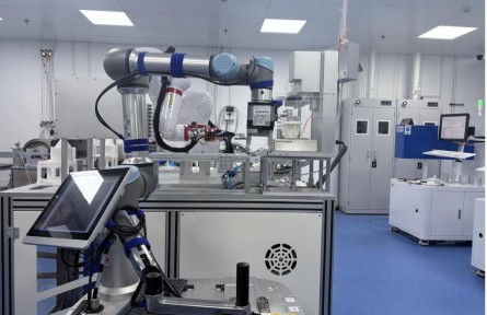 突破想象！AI機器人成為實驗室“主力軍”