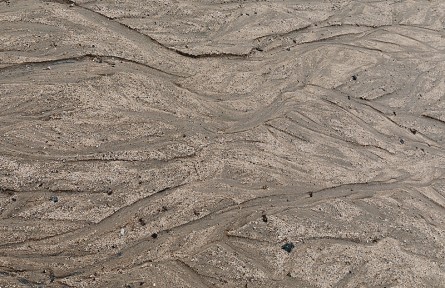 科技名詞|流土 soil flow