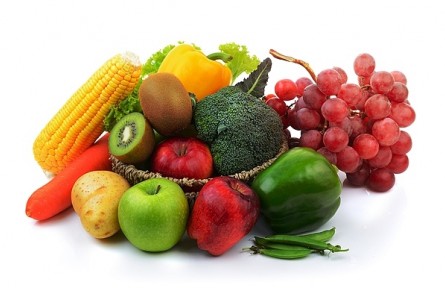 辟謠|多吃堿性食物瘦得快是真的嗎？