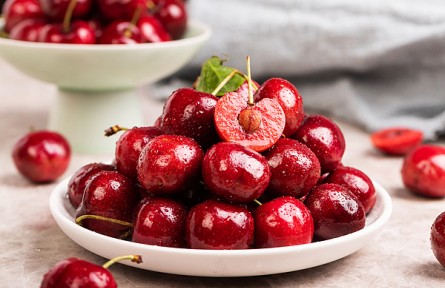 關(guān)于車?yán)遄?、櫻桃的這些真相你要知道