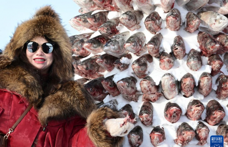 “三九”人間煙火氣