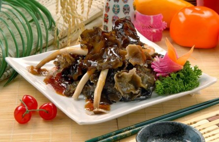 辟謠|消化功能差的人不能吃木耳？