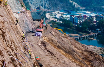 加快灌區(qū)現(xiàn)代化建設(shè) 各地持續(xù)刷新工程“進(jìn)度條”