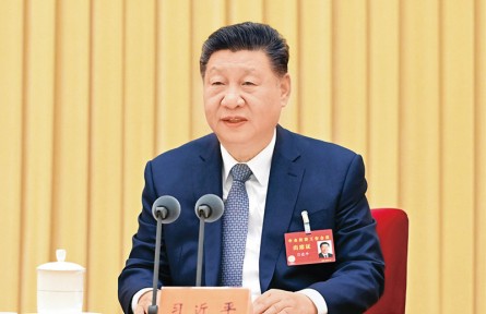 習(xí)近平：當(dāng)前經(jīng)濟工作的重點任務(wù)