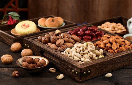 堅(jiān)果有了哈喇味，還能吃嗎